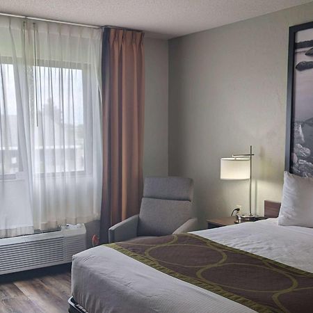Super 8 By Wyndham Alexandria Mn Motel Ngoại thất bức ảnh