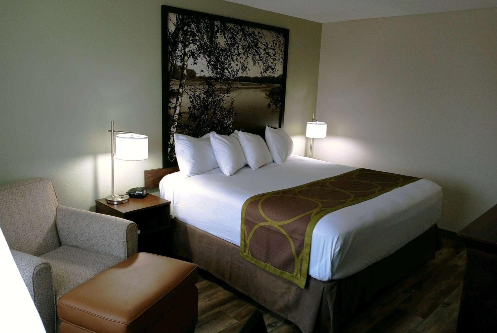 Super 8 By Wyndham Alexandria Mn Motel Ngoại thất bức ảnh