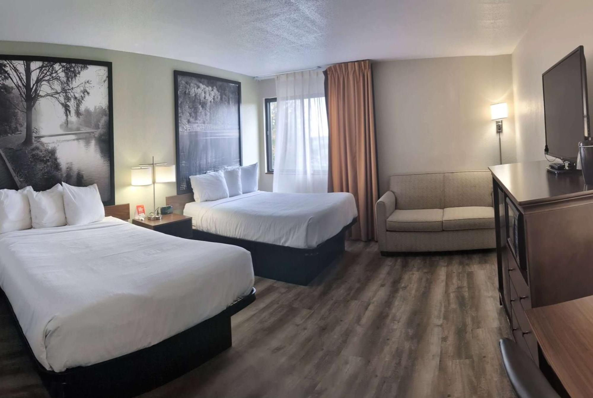 Super 8 By Wyndham Alexandria Mn Motel Ngoại thất bức ảnh