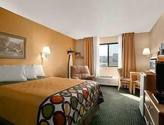 Super 8 By Wyndham Alexandria Mn Motel Ngoại thất bức ảnh